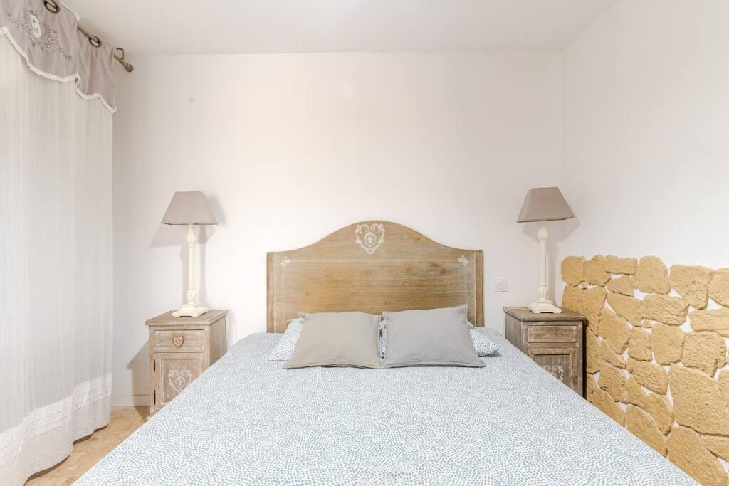 L'Ecurie Location Saisonniere Villa Tavernes Bagian luar foto