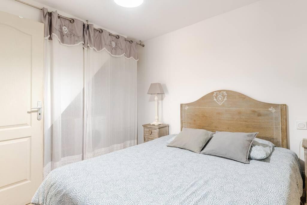 L'Ecurie Location Saisonniere Villa Tavernes Bagian luar foto