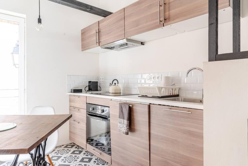 L'Ecurie Location Saisonniere Villa Tavernes Bagian luar foto