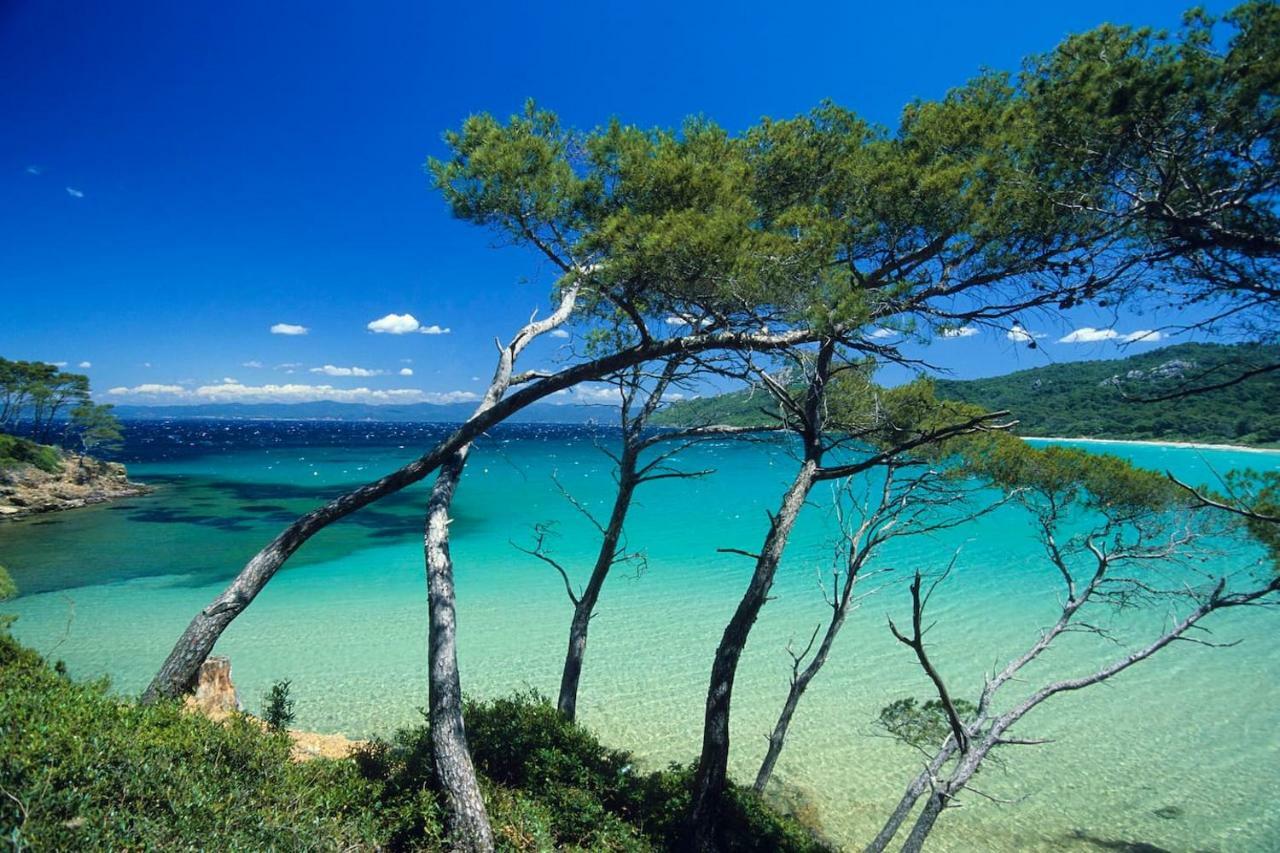 L'Ecurie Location Saisonniere Villa Tavernes Bagian luar foto